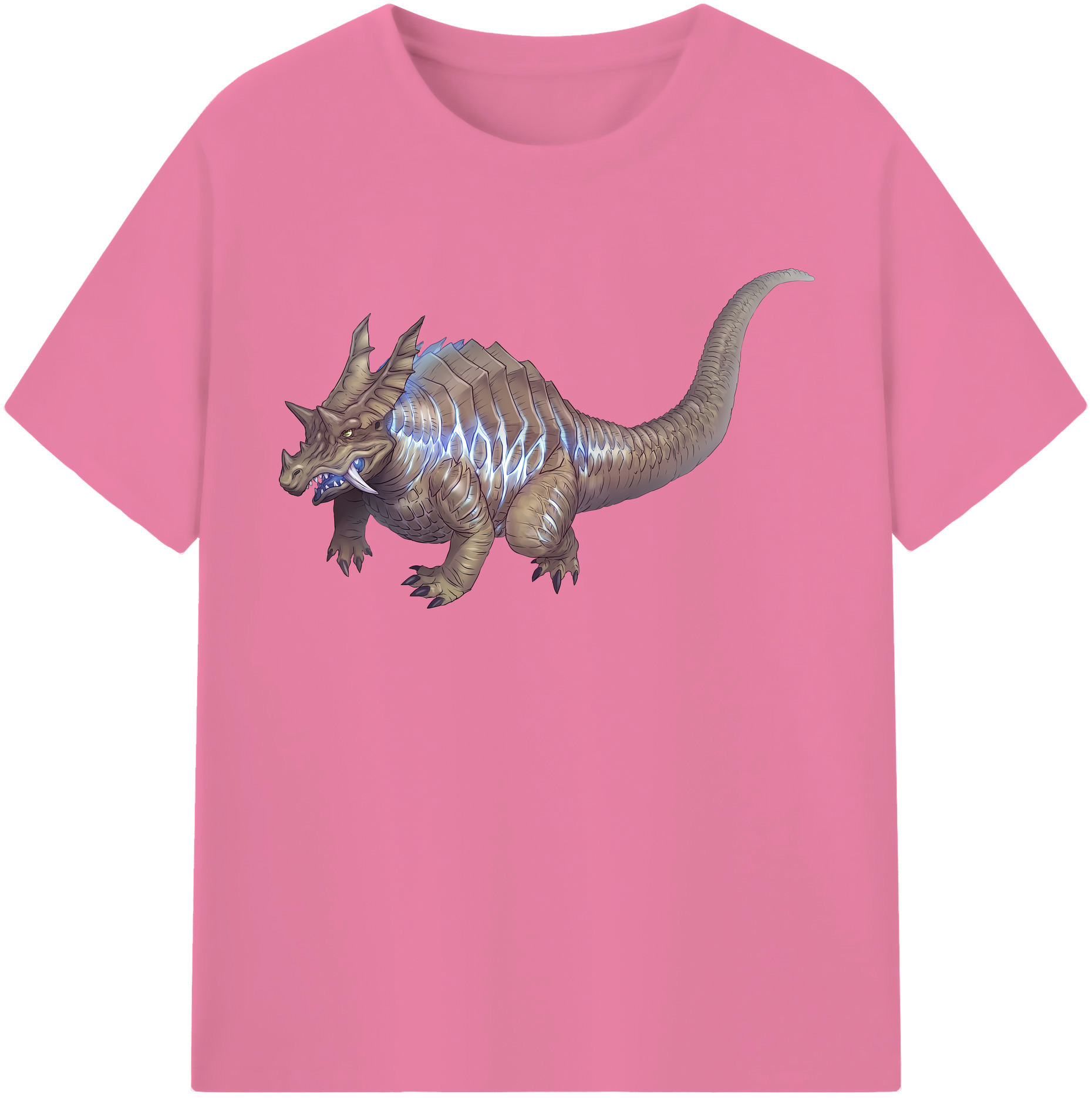 （画像用） ウルトラマン Ultraman 綿100％半袖Tシャツ（フロントプリント）